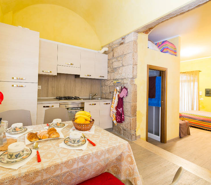 B&B Ascoli Piceno