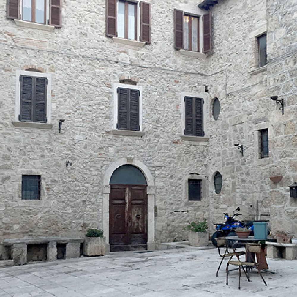 B&B Ascoli Piceno