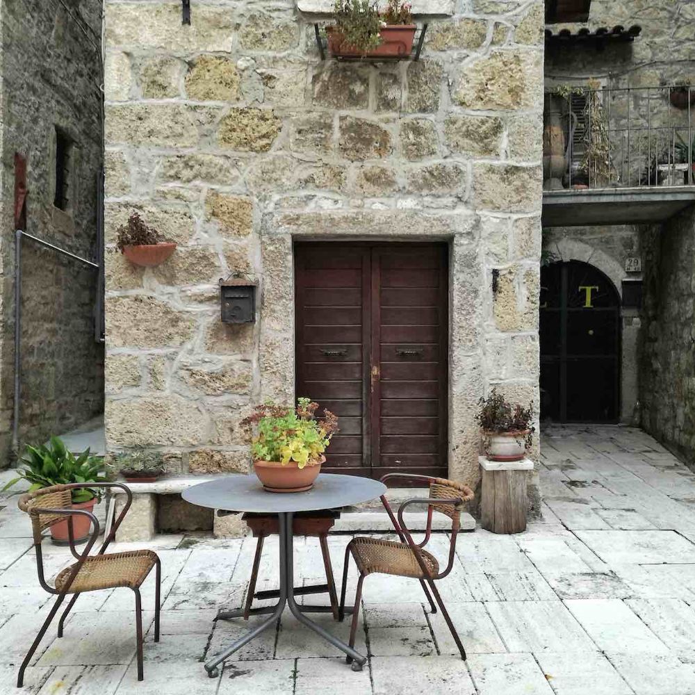 B&B Ascoli Piceno