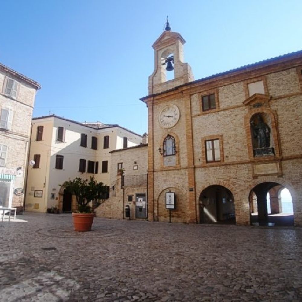 B&B Ascoli Piceno