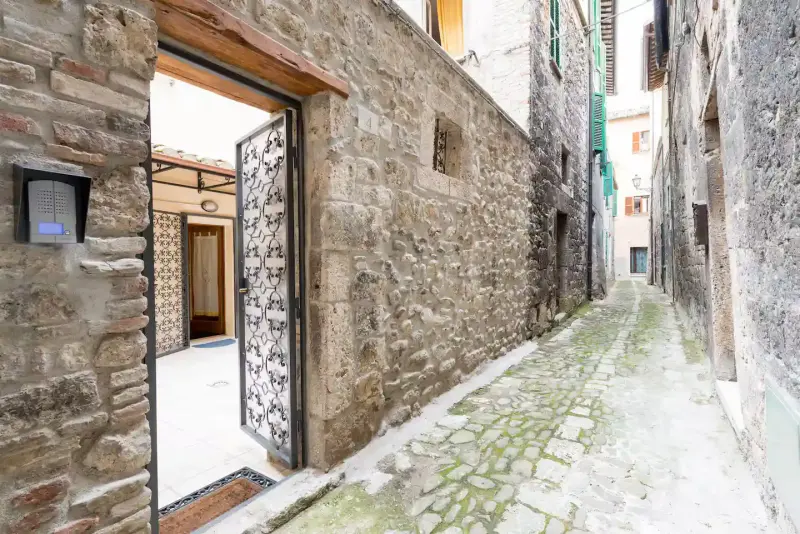 Il nuovo sito web Maisonruà