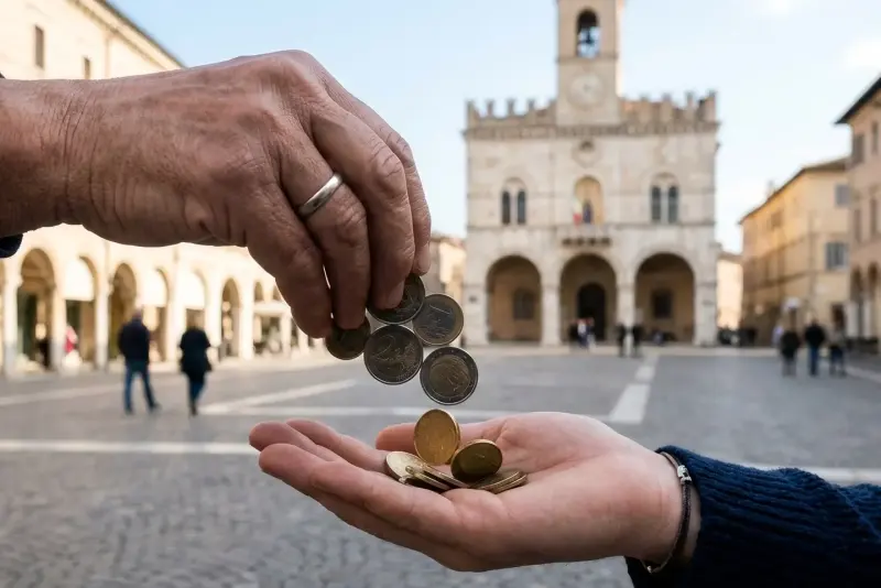 Tassa di soggiorno ad Ascoli Piceno