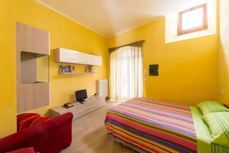 B&B Rua dei Legnaiuoli, Ascoli Piceno