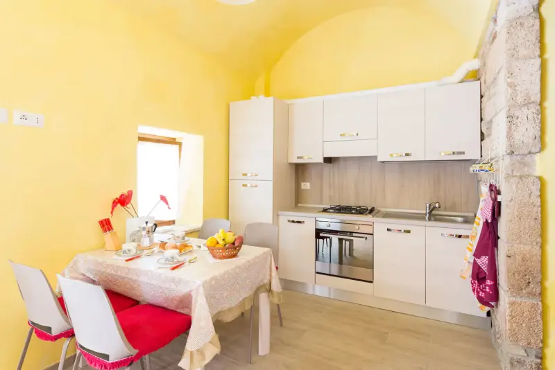 B&B Rua dei Legnaiuoli, Ascoli Piceno
