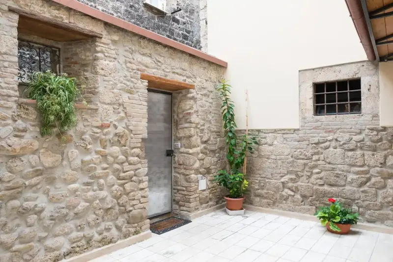 B&B Rua dei Legnaiuoli, Ascoli Piceno